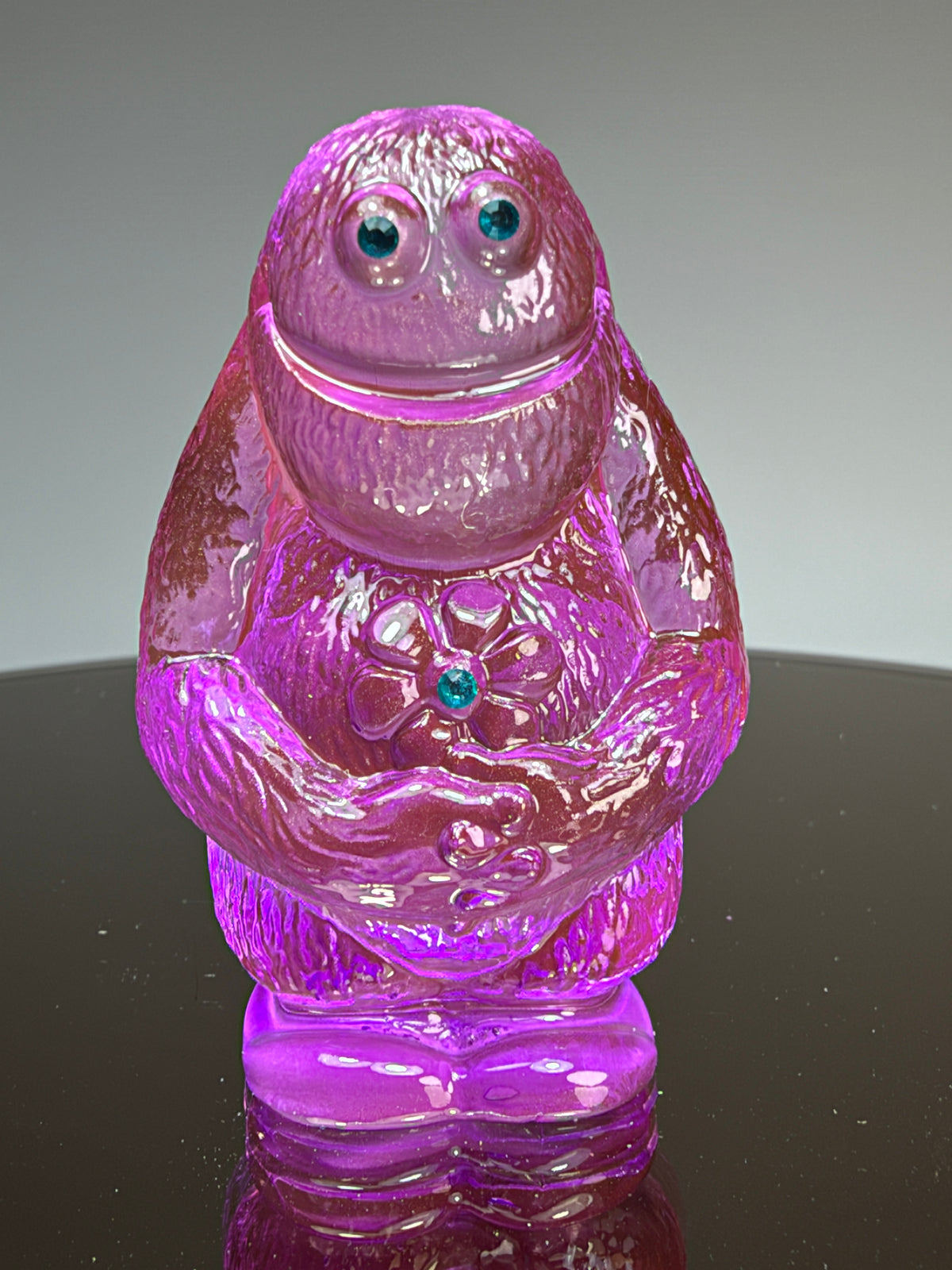 Monster: Rainbow Choice
