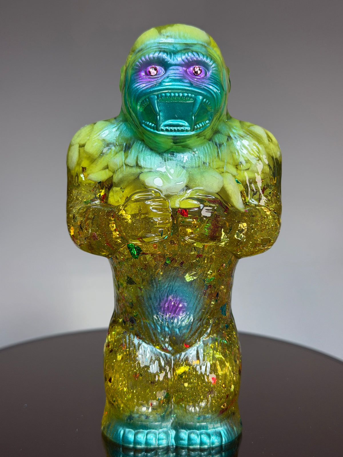 Ape: Devastating Yellow