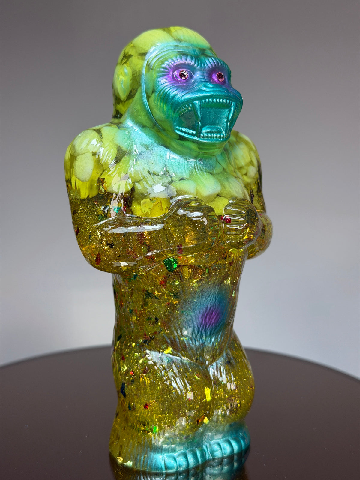 Ape: Devastating Yellow
