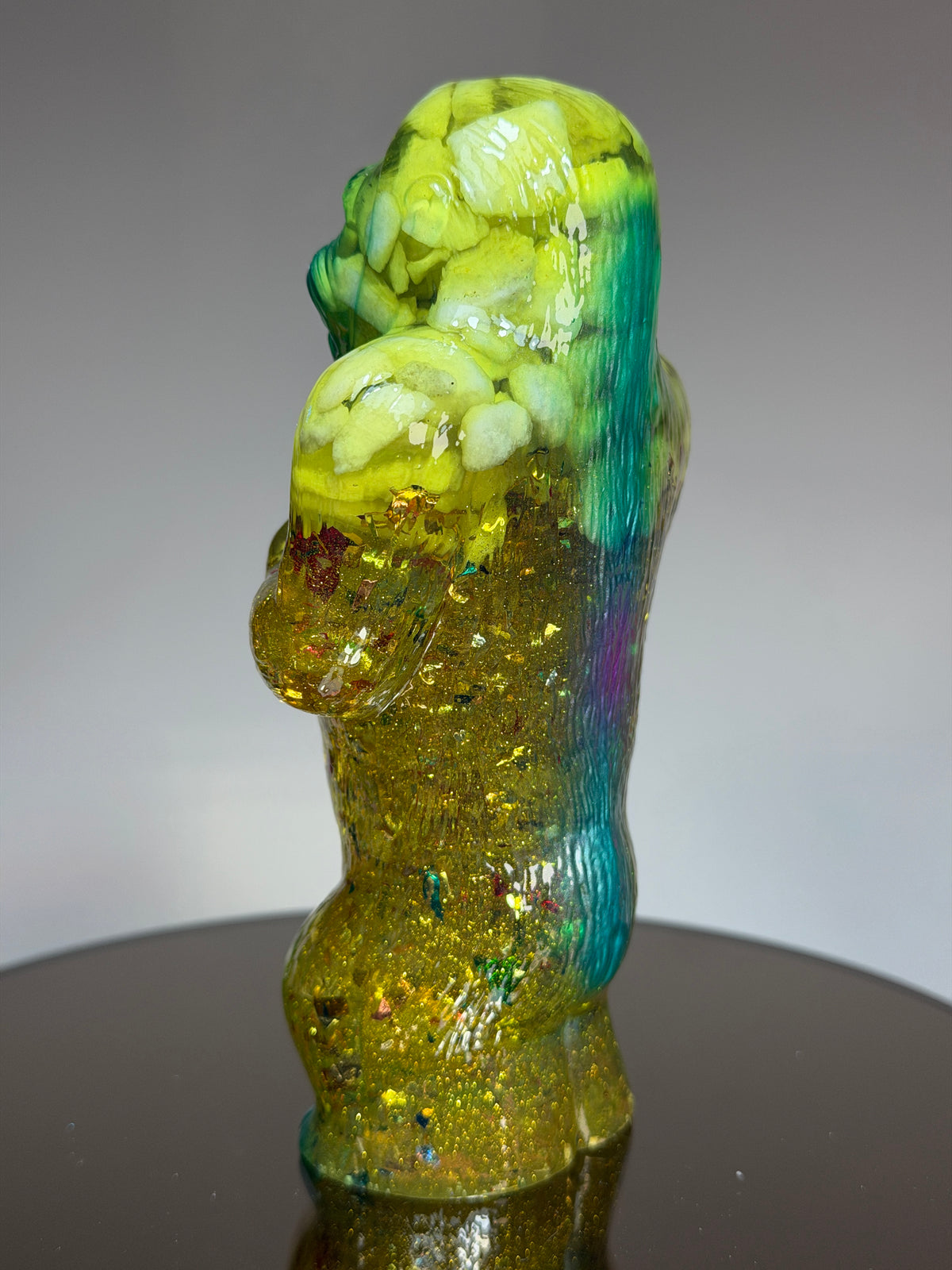 Ape: Devastating Yellow