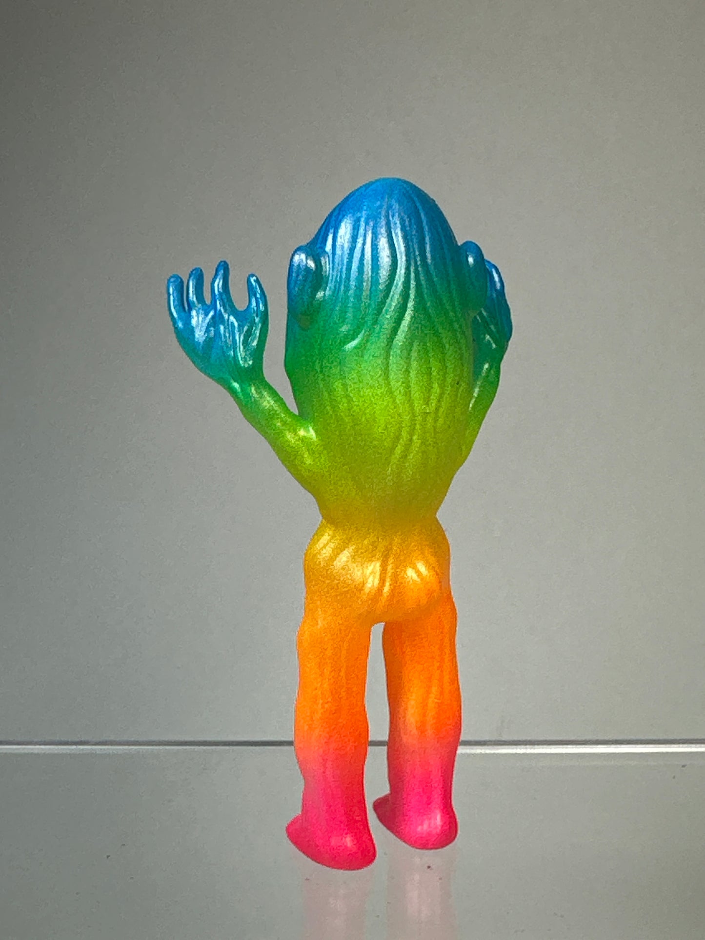 Ape Sh*t: Neon Rainbow