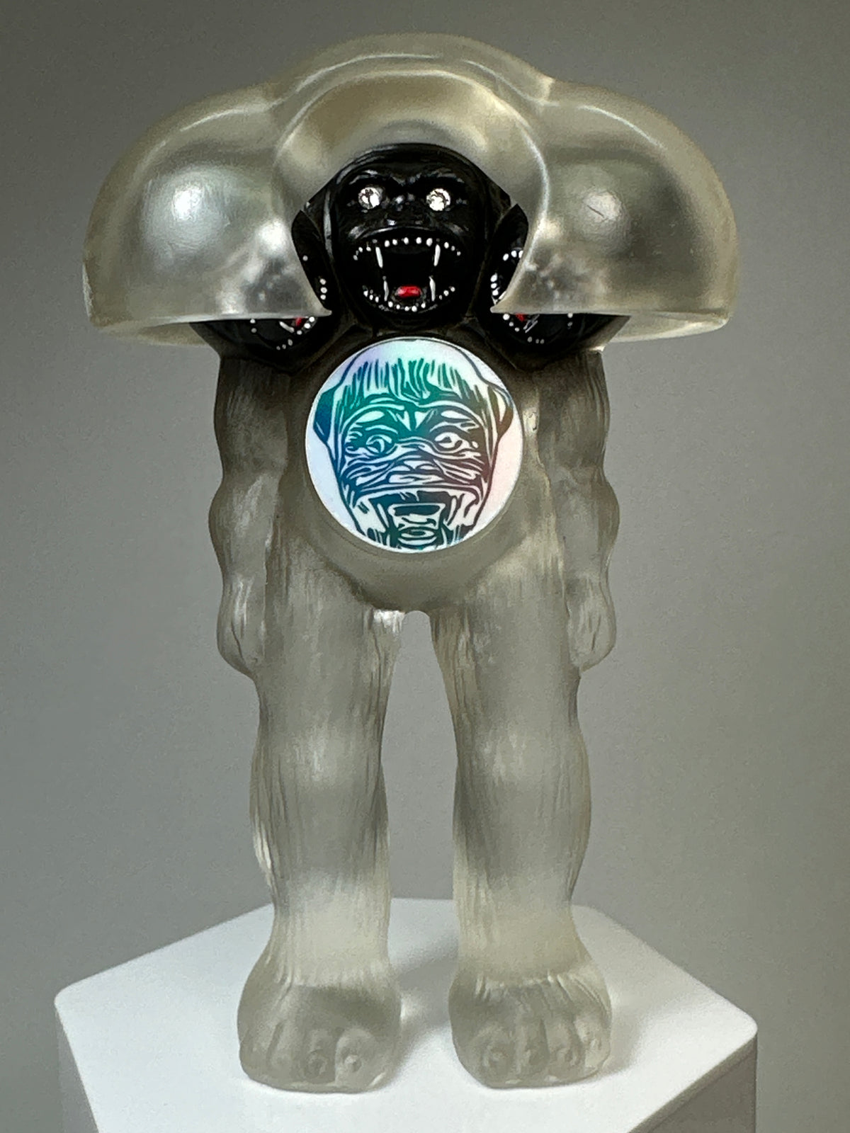 FAKE AstroKat: Subject Unlimited (Special Package 1/1)