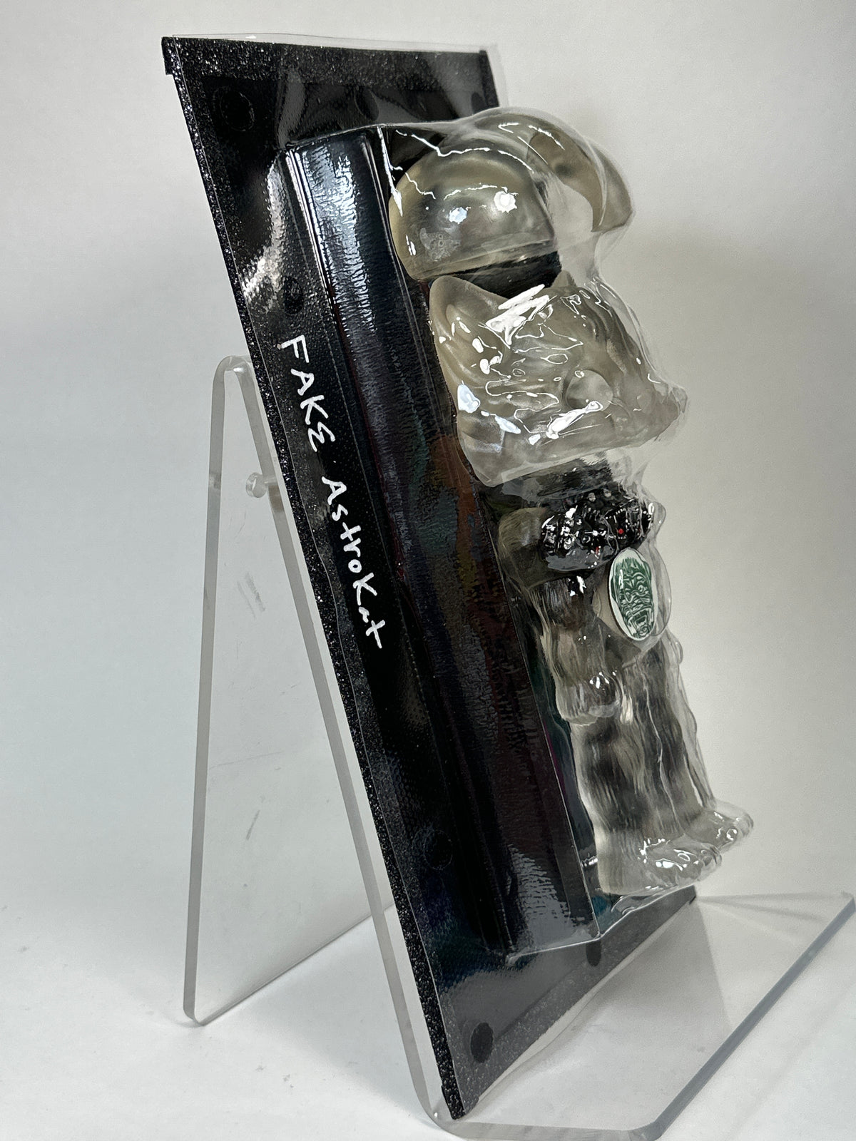 FAKE AstroKat: Subject Unlimited (Special Package 1/1)