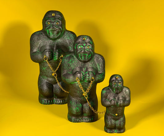 Radioactive Ape Gang