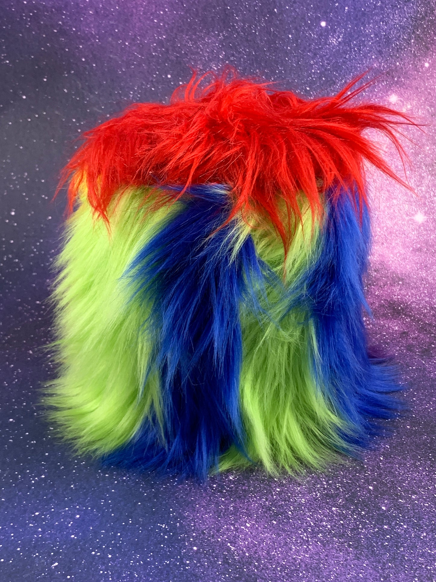 Outer Space Dimrot: Rainbow