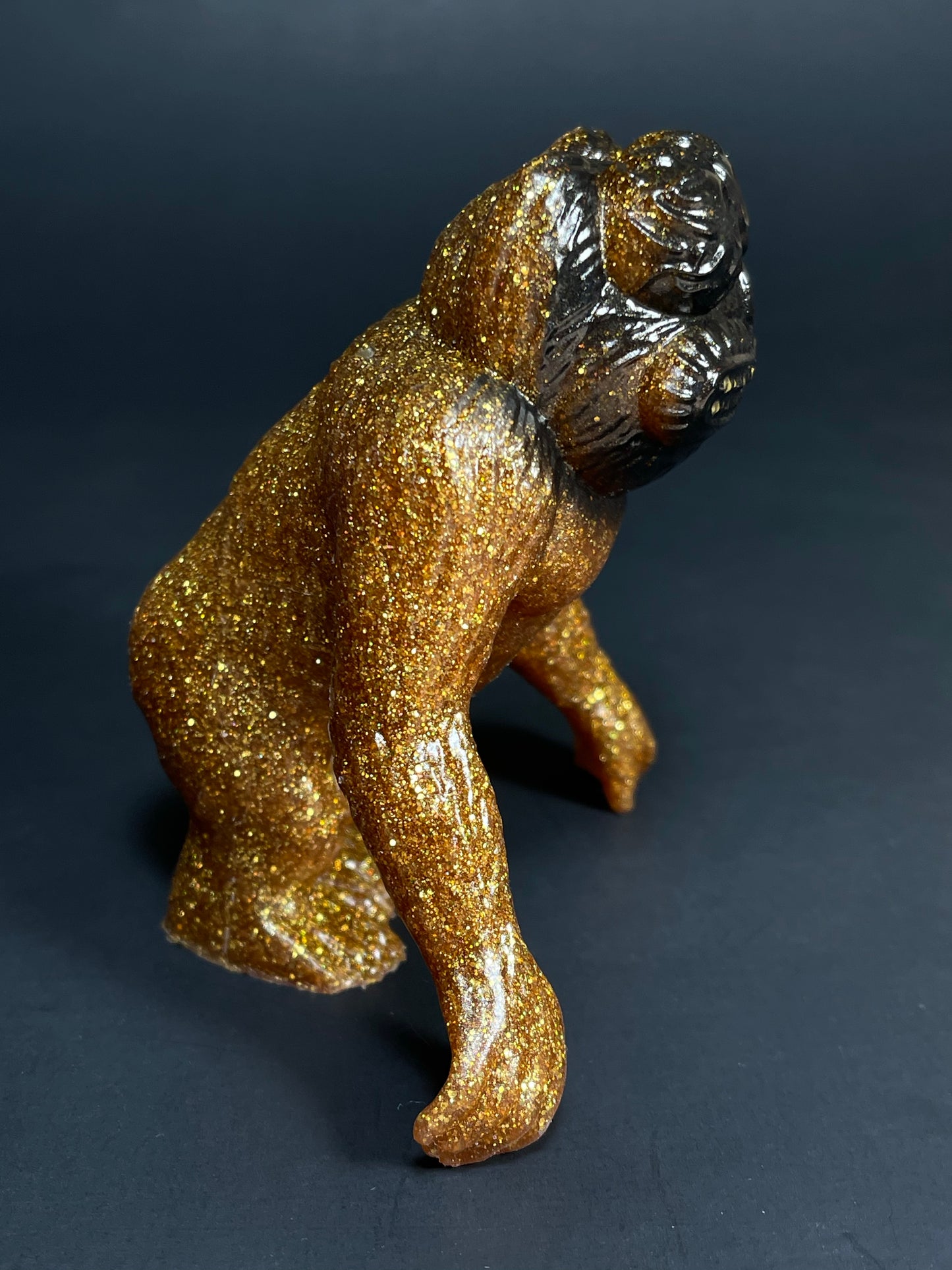 World Famous Ape: Glitter Fever Shove