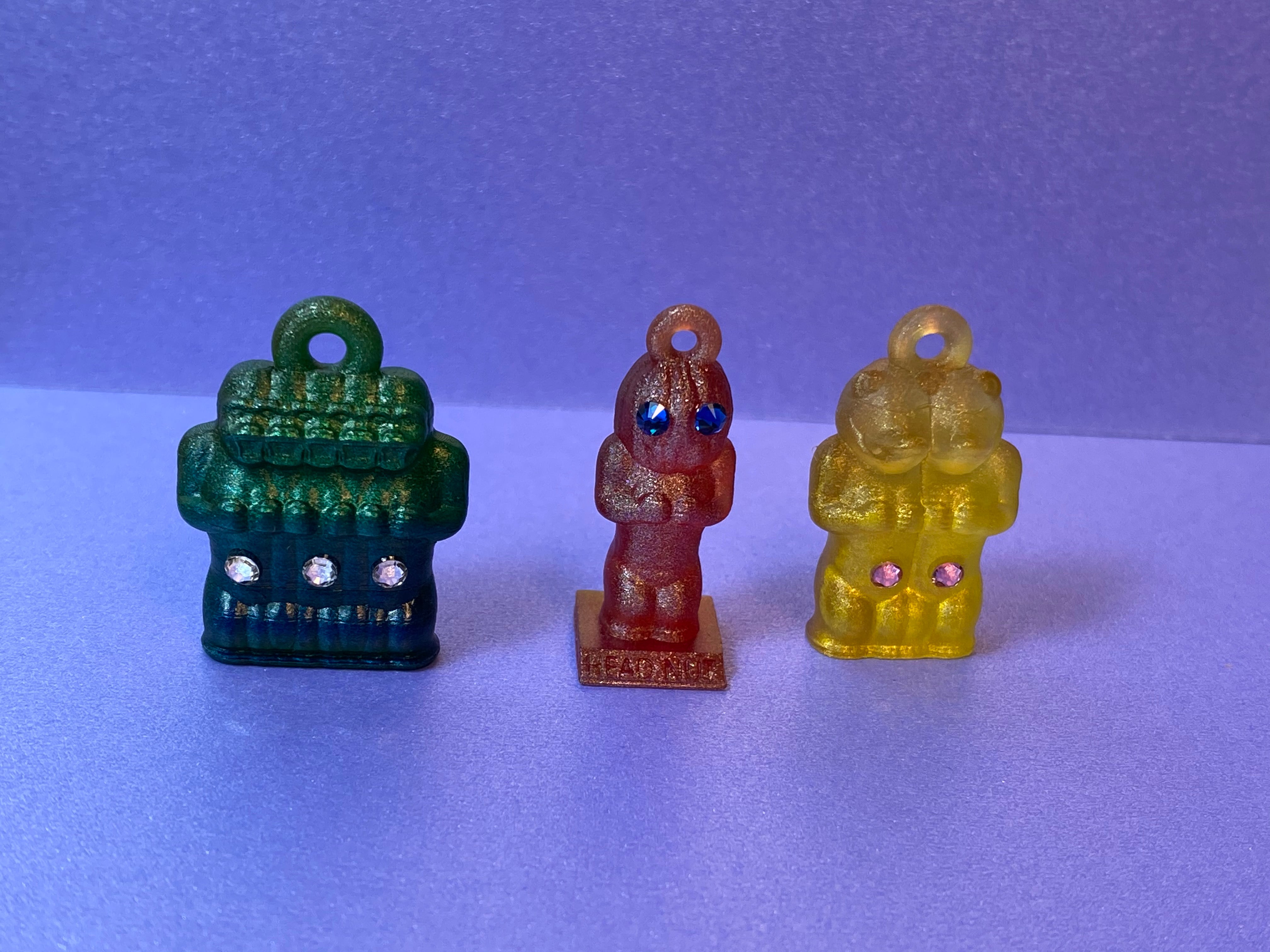 送料無料 お Zimot Brand Mystic Charms: Series 1 アクセサリー
