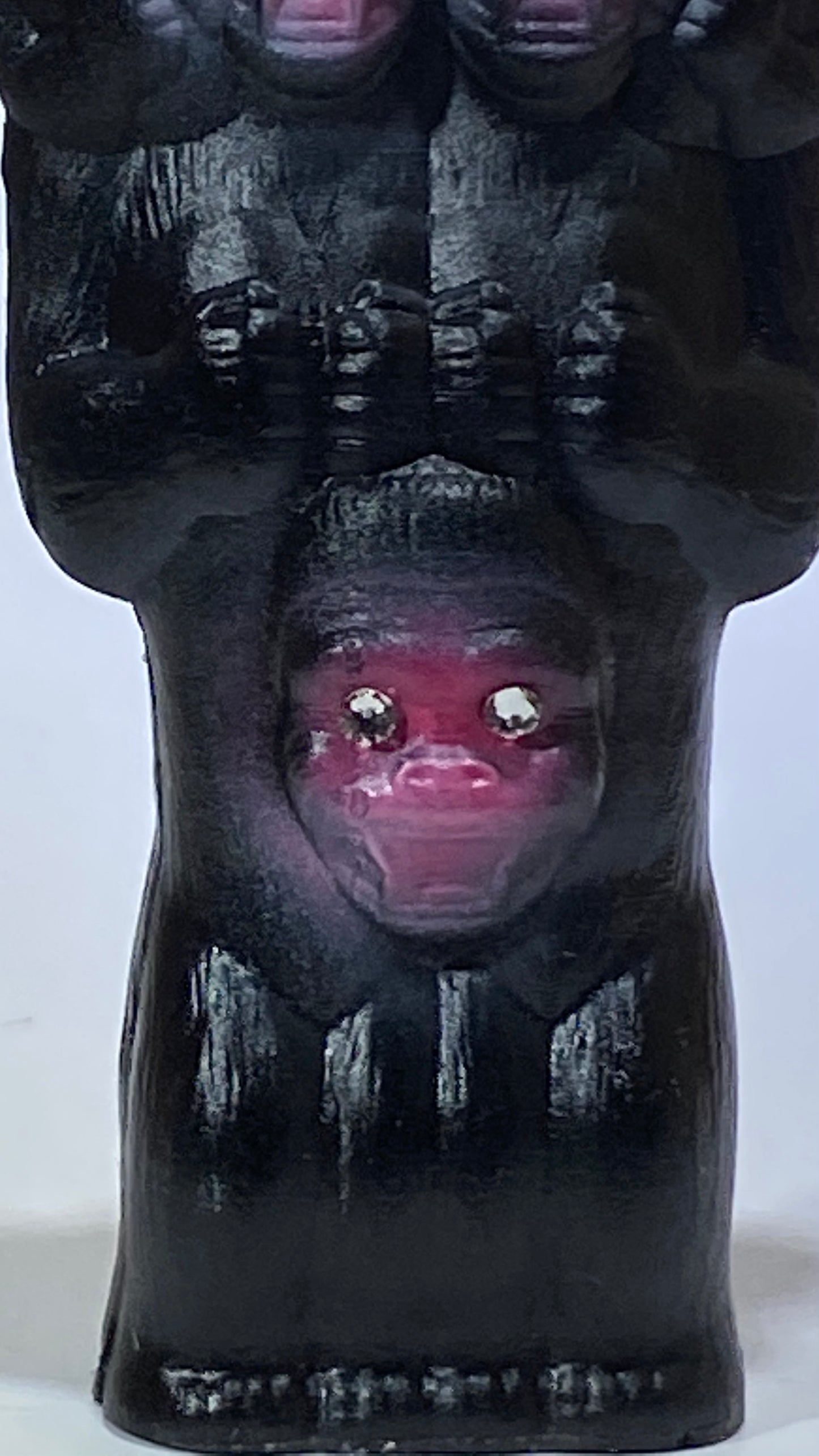 King Ape Lord: Resin Cast, 60s Style