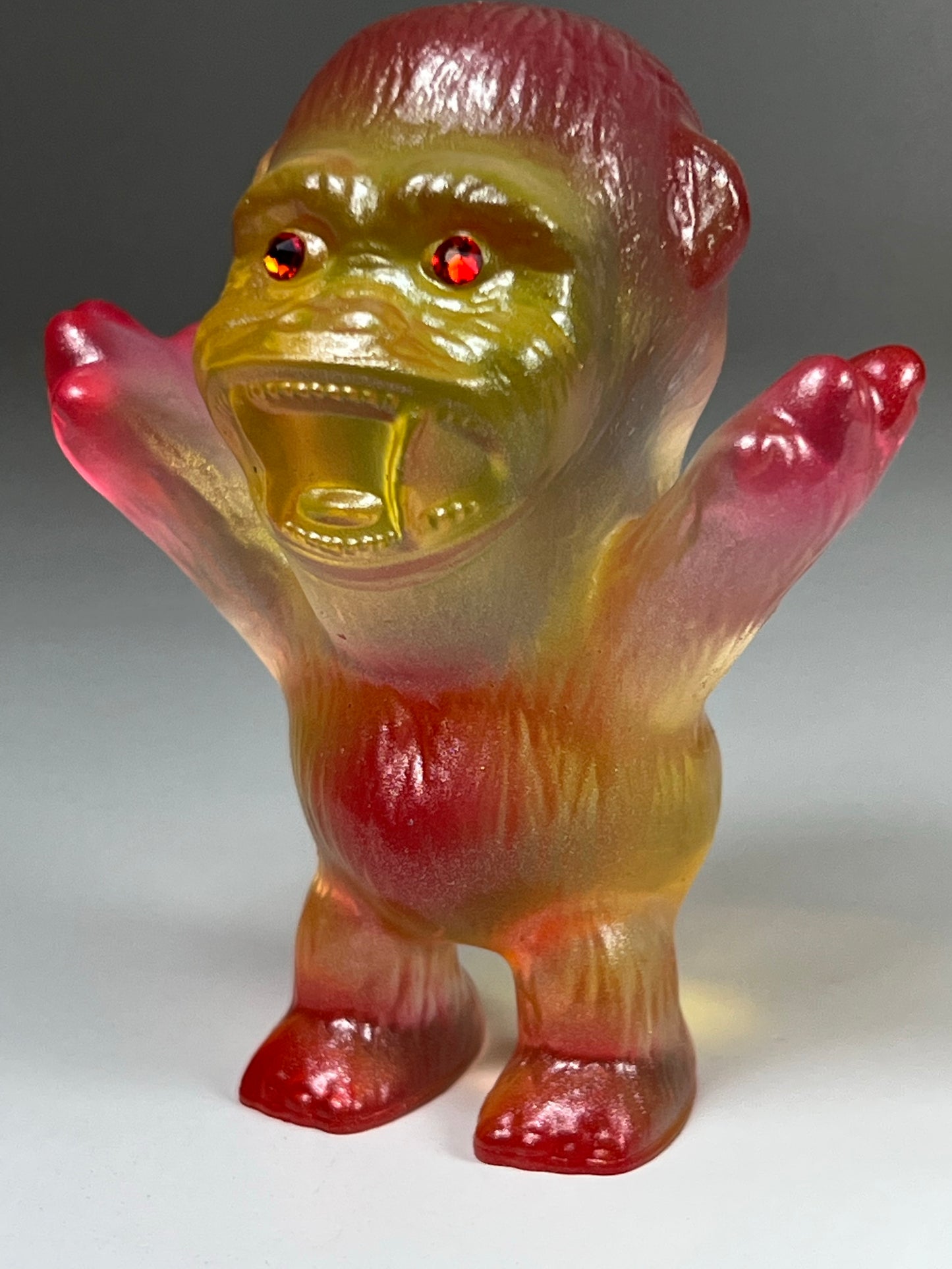 Ape Troll Prime: Litigation Pending