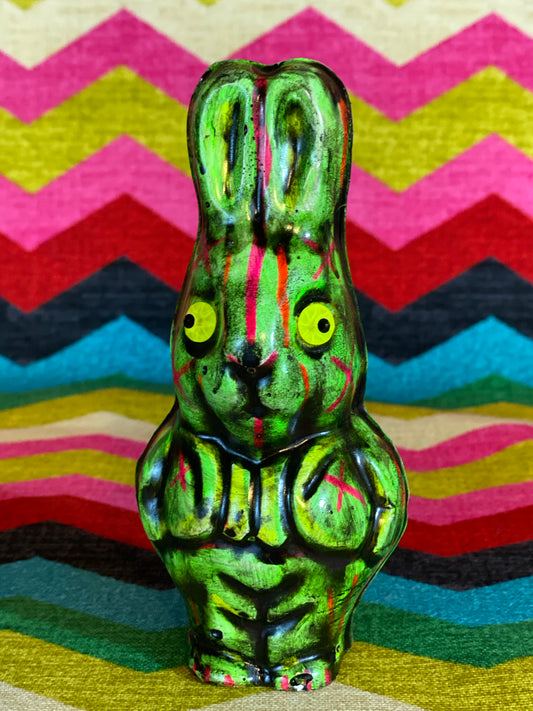 Rabbit of Easter Crimes