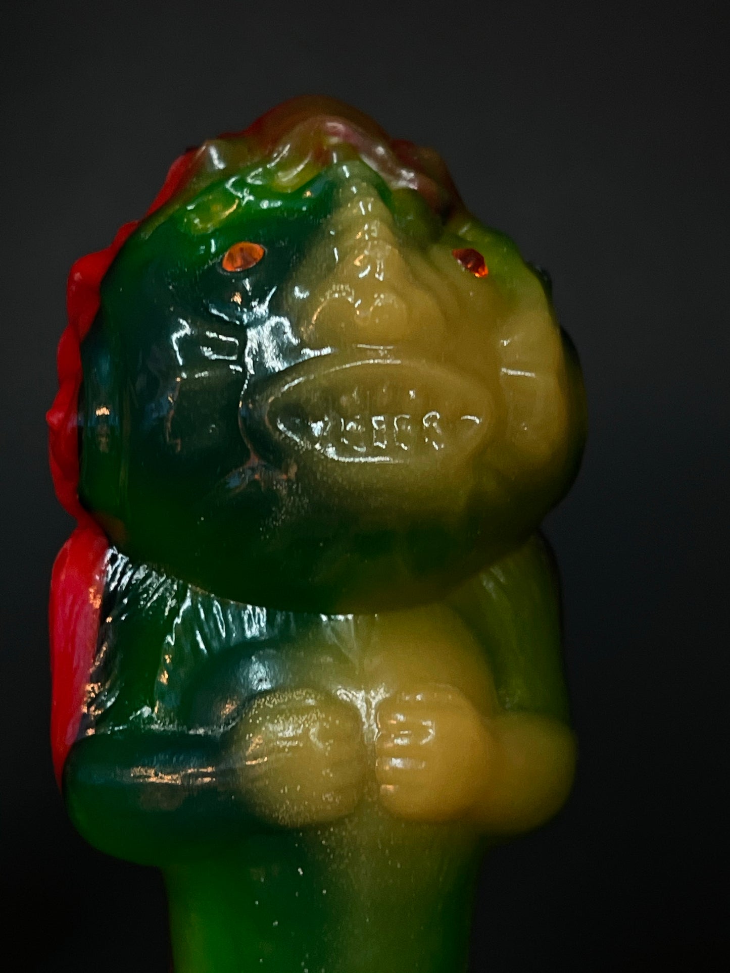The Space Ape Revenge Squad: Rainbow Blob