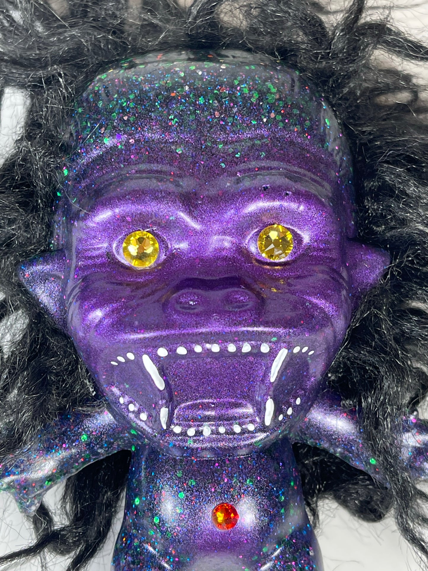 Big Ape Troll: Season of Rage