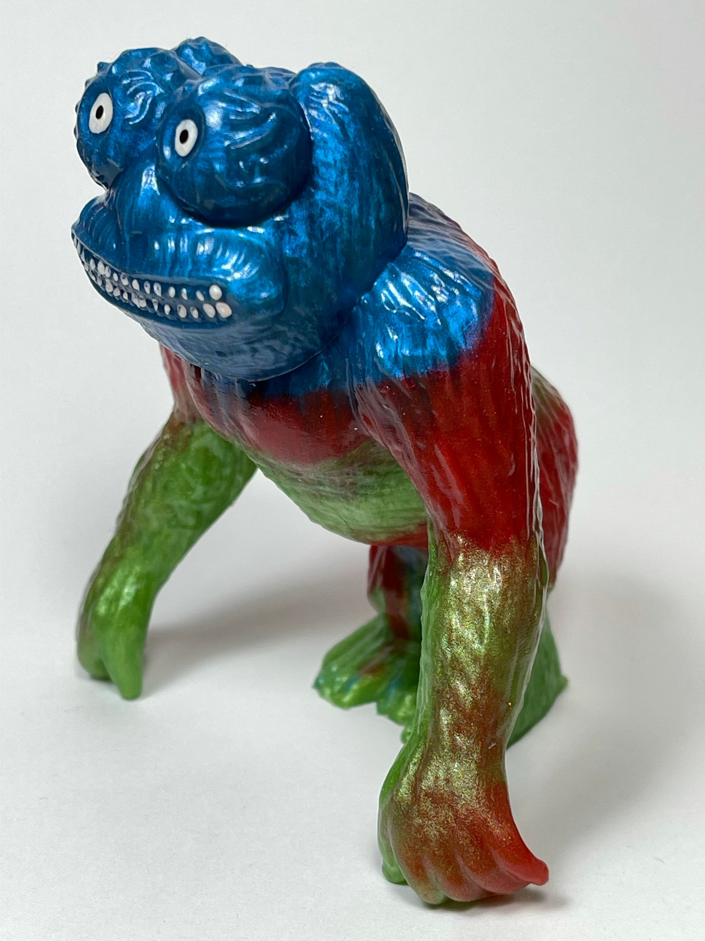 World Famous Ape: RGB Jiggler