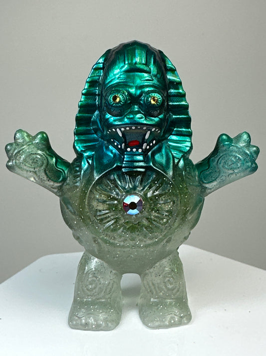 Sphinx Ape Eyeball Troll: Liquid Core Regal