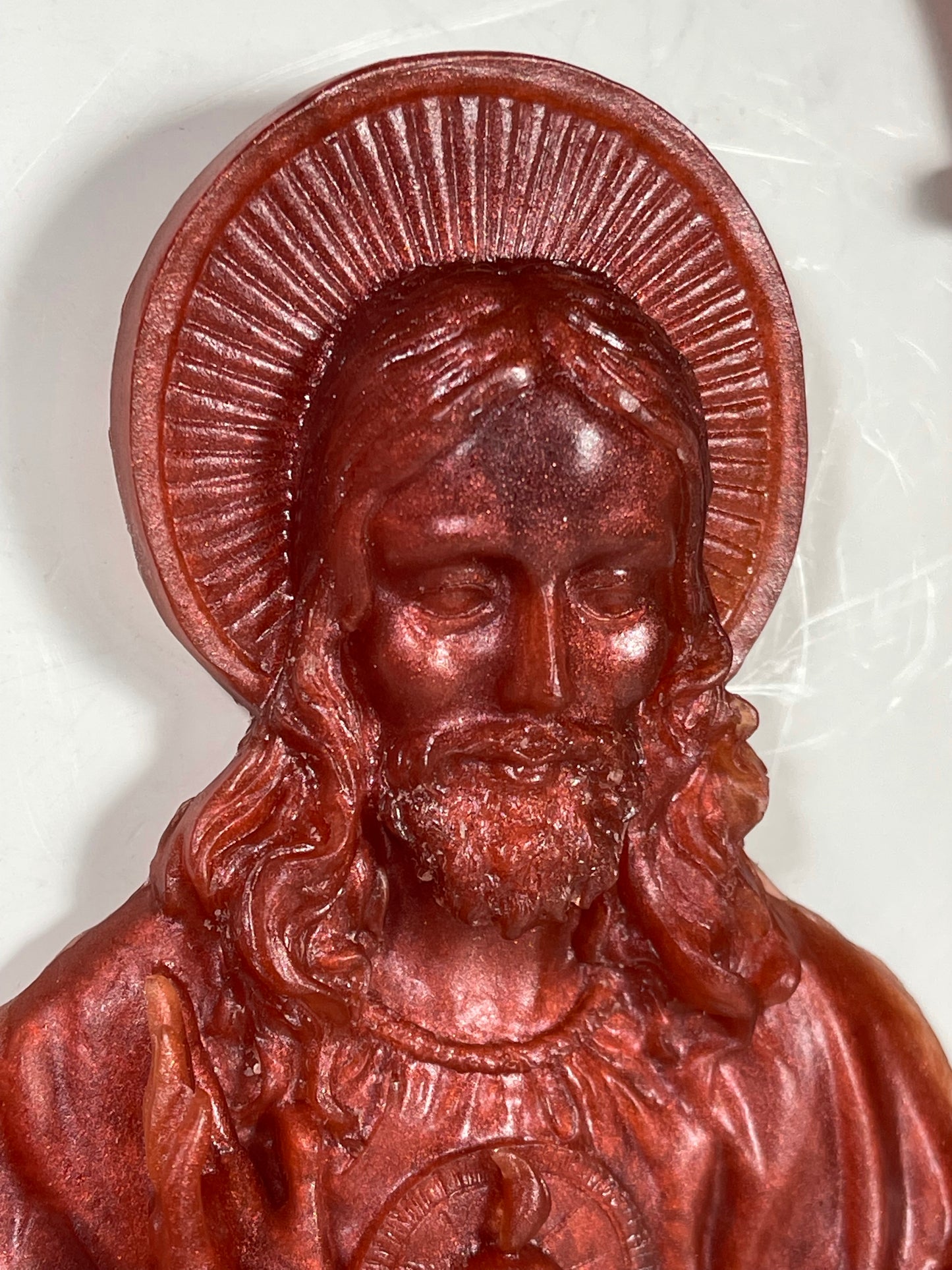 Bootleg Jesus: Red Religio