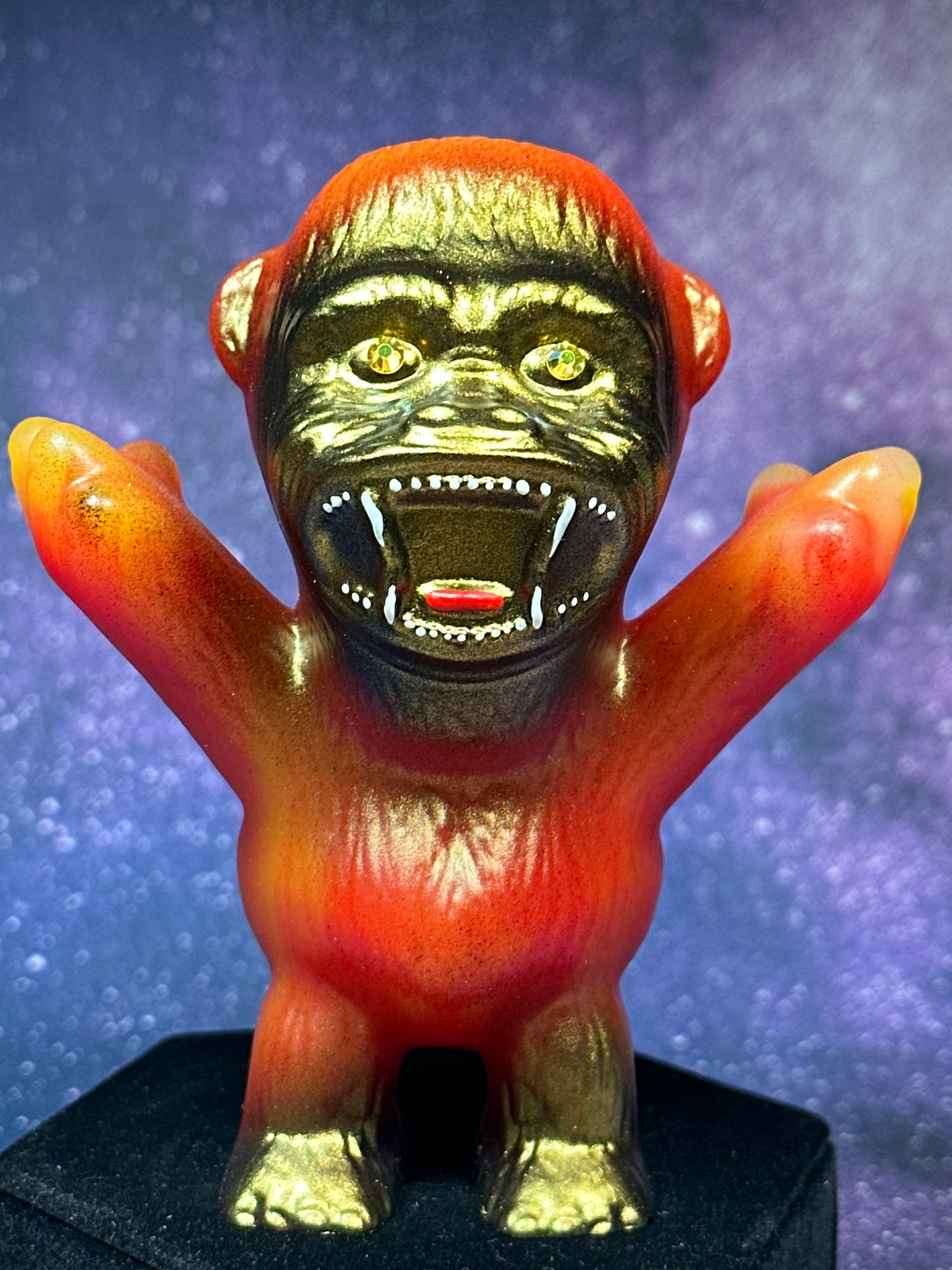 Ape Troll Prime: A New Day of Terror