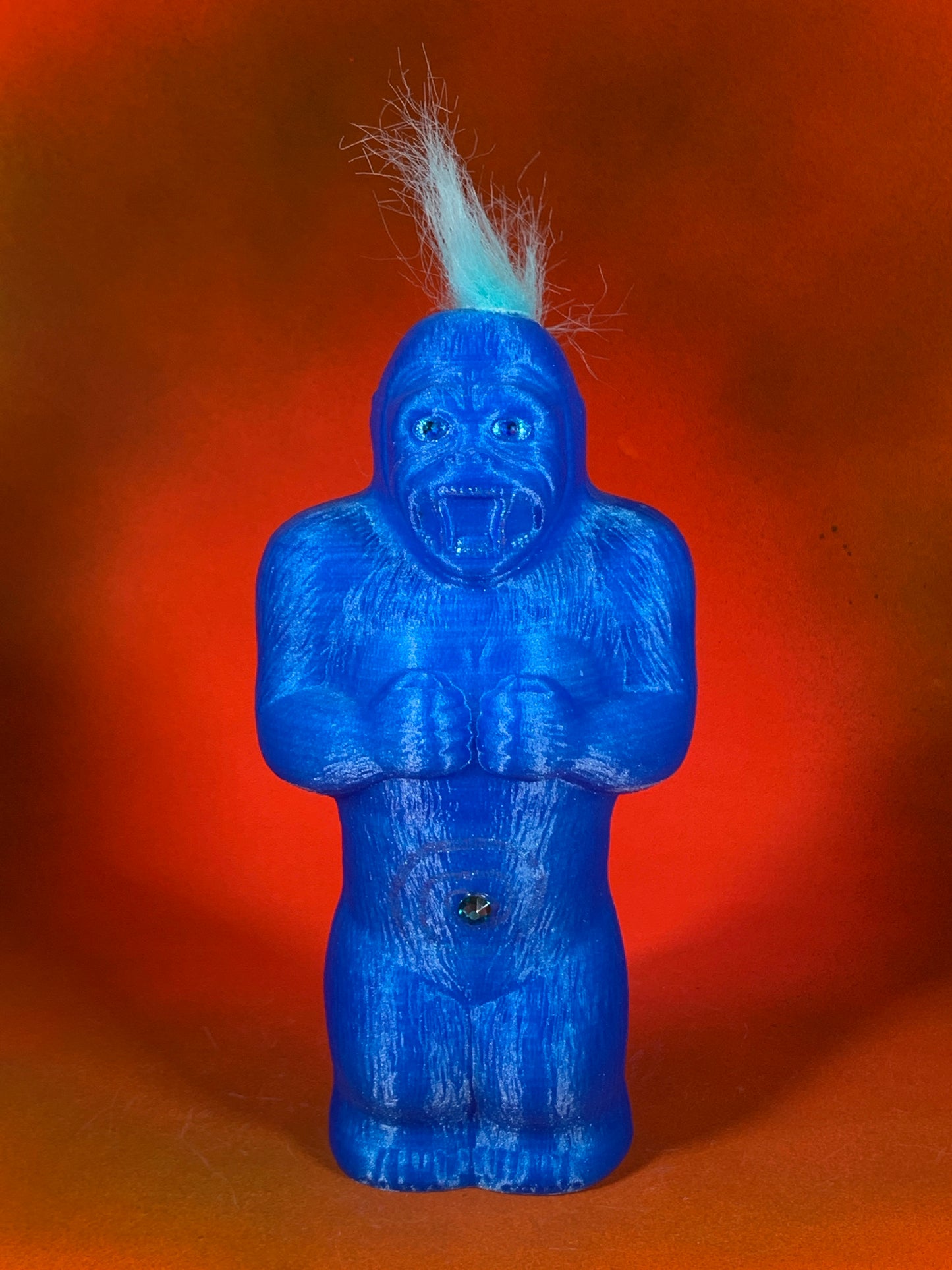 Ape: Blue