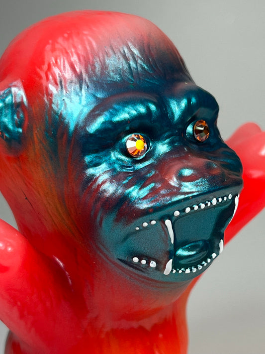 Ape Troll Prime: Glowing Terror