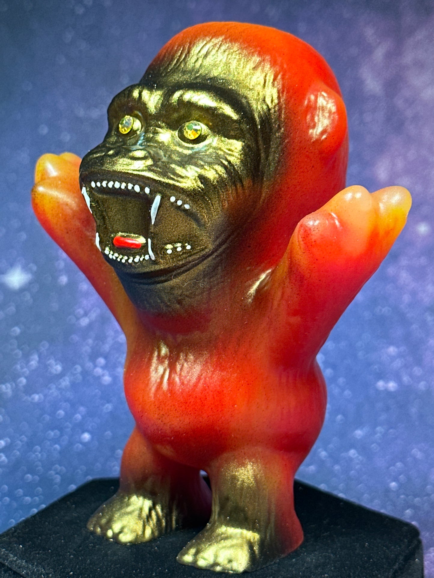 Ape Troll Prime: A New Day of Terror