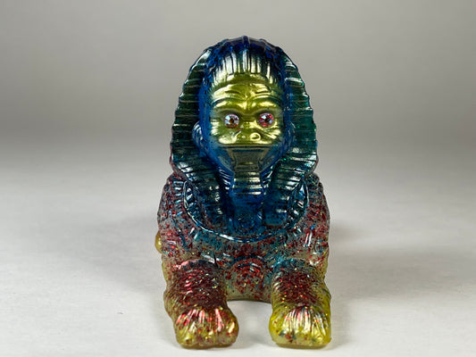 Sphinx Ape: Deep Glitter Faithful Blast