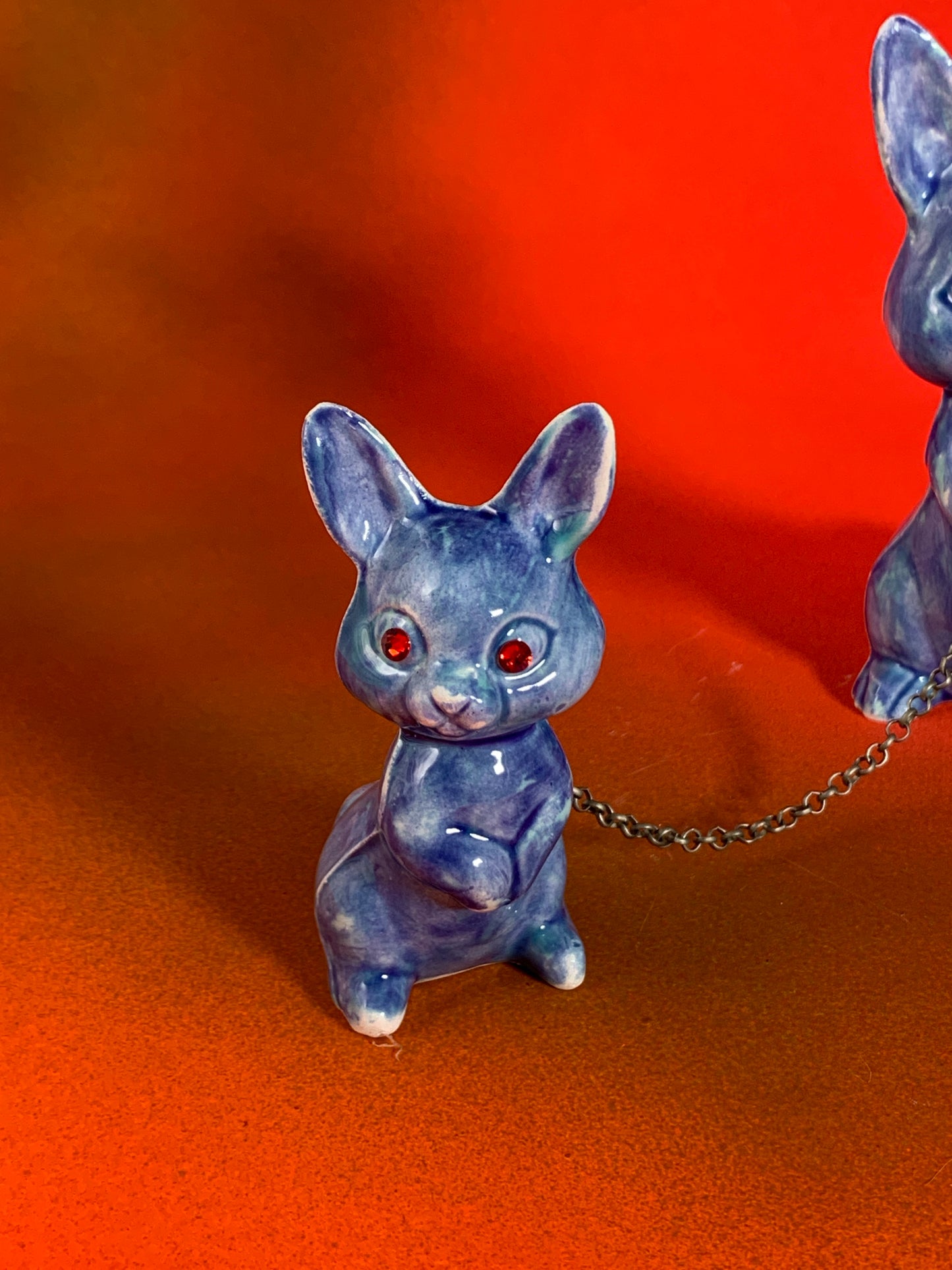 Chained Rabbits