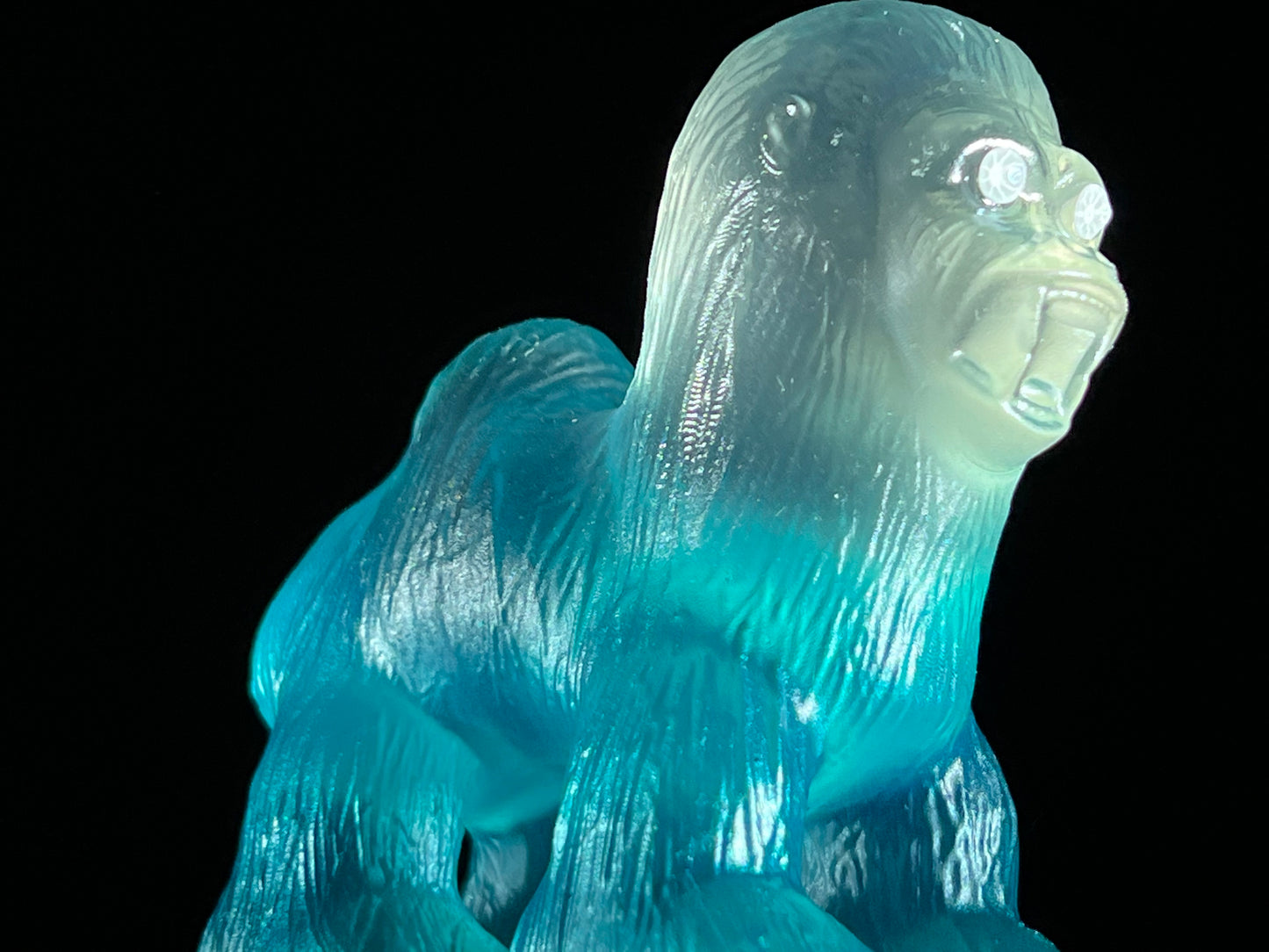 Camel Ape: Ice Freeze Way