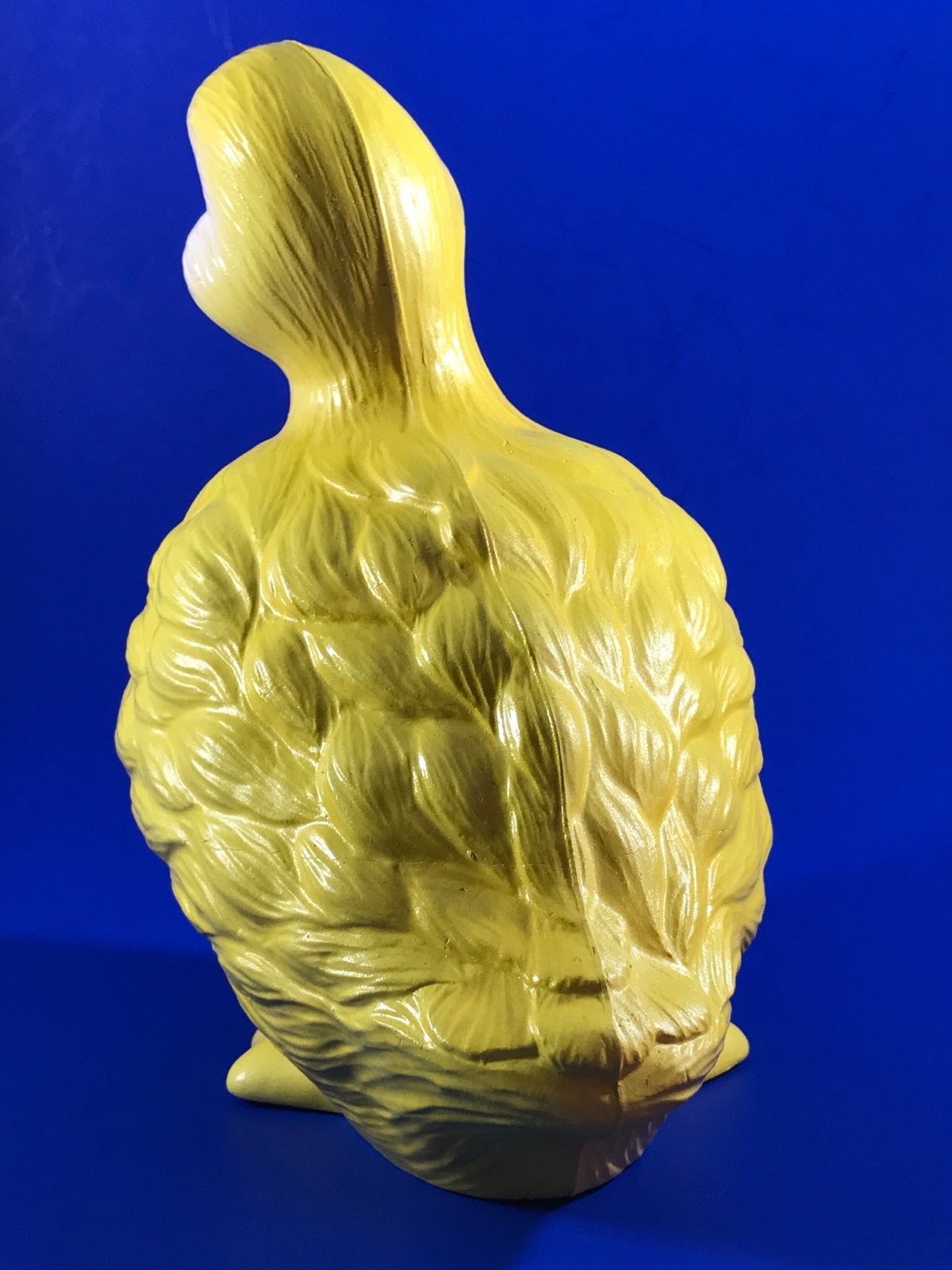 Magical Duck (yellow)