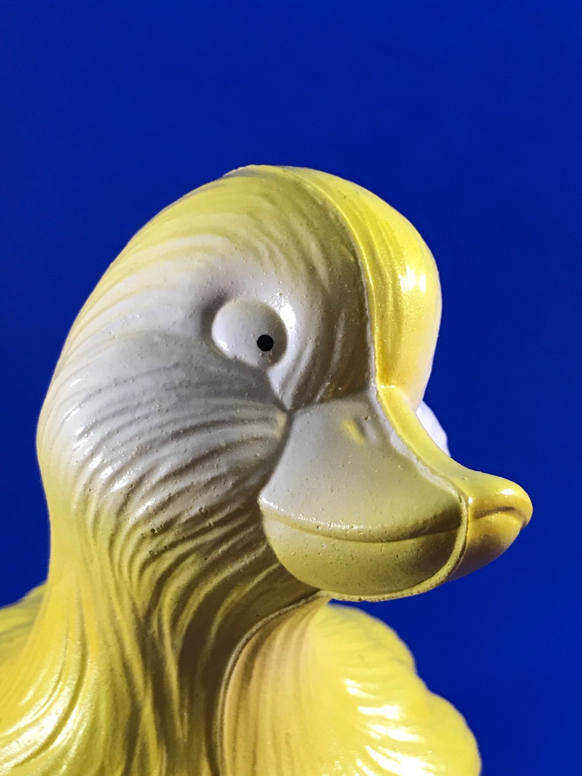 Magical Duck (yellow)
